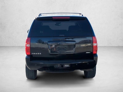 2010 Chevrolet Tahoe LT
