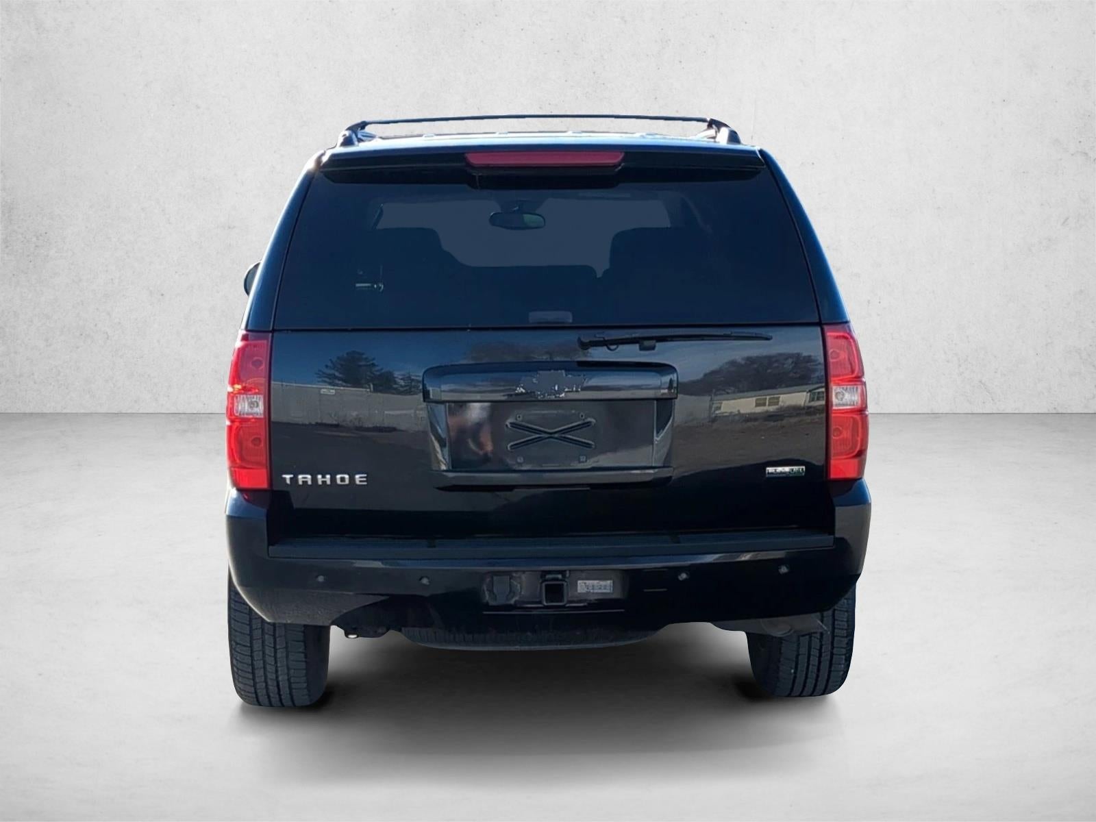 2010 Chevrolet Tahoe LT