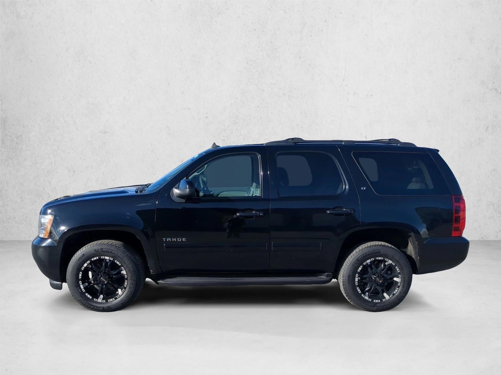 2010 Chevrolet Tahoe LT