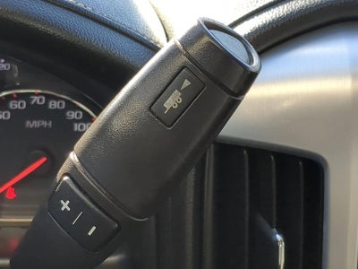 2016 GMC Sierra 2500 HD SLT