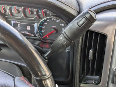 2018 GMC Sierra 3500 HD SLT