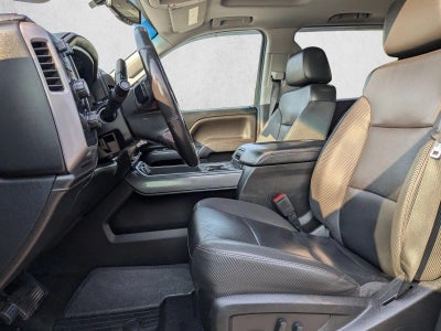 2018 GMC Sierra 3500 HD SLT