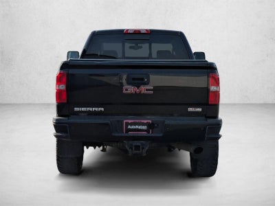 2018 GMC Sierra 3500 HD SLT
