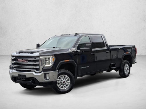 2022 GMC Sierra 2500 HD SLE