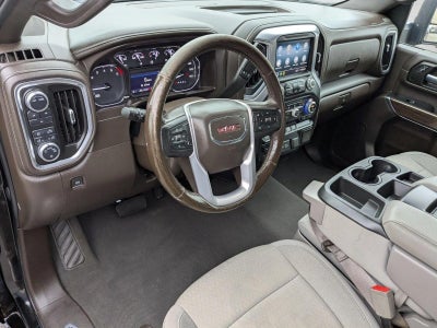 2022 GMC Sierra 2500 HD SLE