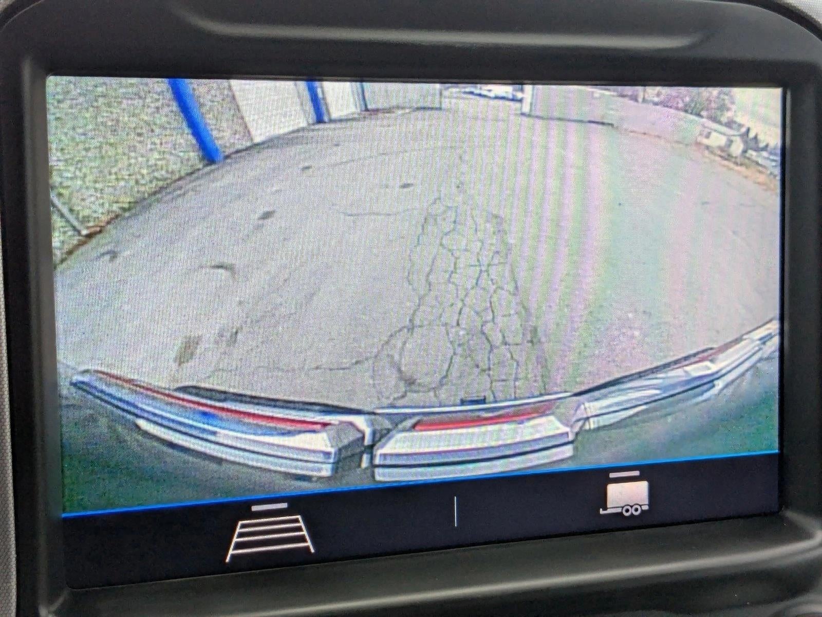 2022 GMC Sierra 2500 HD SLE