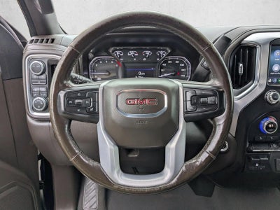 2022 GMC Sierra 2500 HD SLE