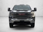 2022 GMC Sierra 2500 HD SLE