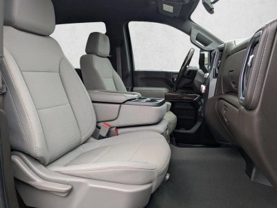 2022 GMC Sierra 2500 HD SLE