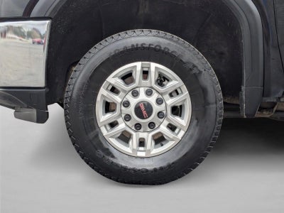 2022 GMC Sierra 2500 HD SLE