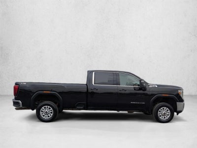 2022 GMC Sierra 2500 HD SLE