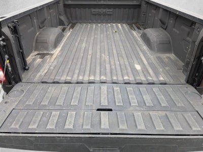 2022 GMC Sierra 2500 HD SLE