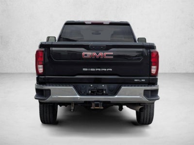 2022 GMC Sierra 2500 HD SLE