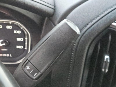 2020 GMC Sierra 2500 HD SLT