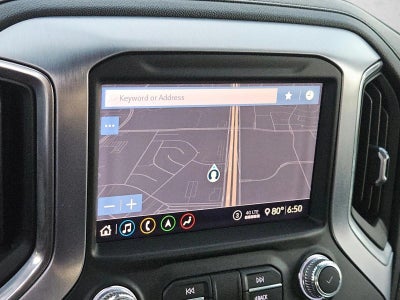 2020 GMC Sierra 2500 HD SLT