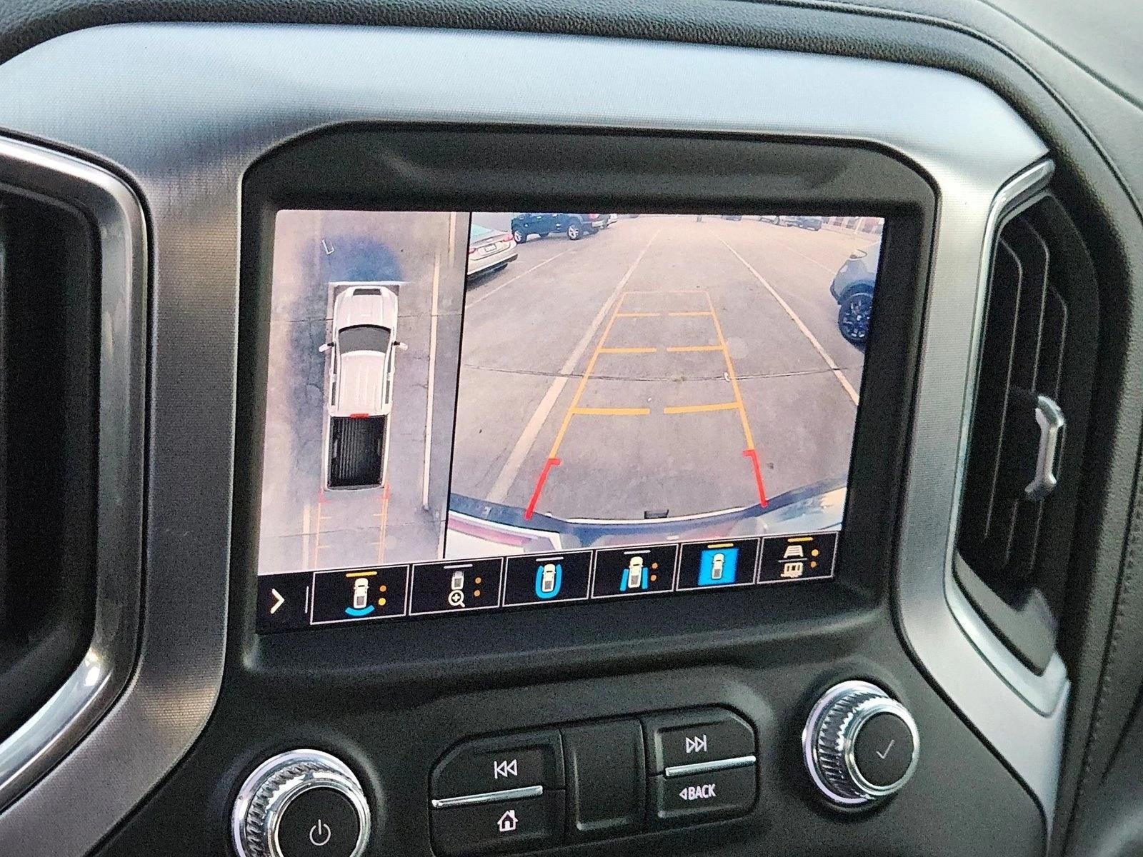 2020 GMC Sierra 2500 HD SLT