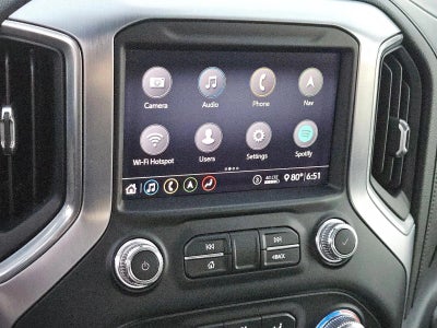 2020 GMC Sierra 2500 HD SLT