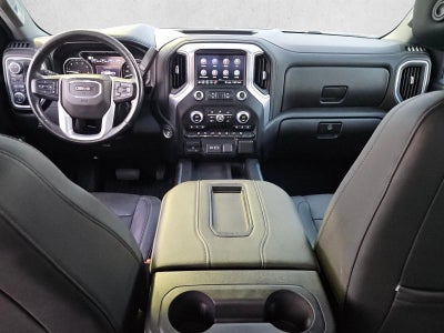 2020 GMC Sierra 2500 HD SLT