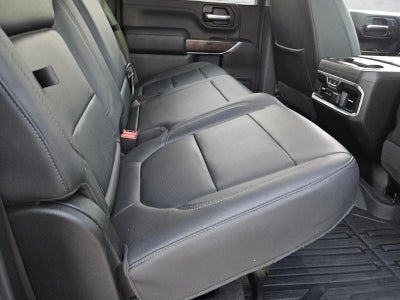 2020 GMC Sierra 2500 HD SLT
