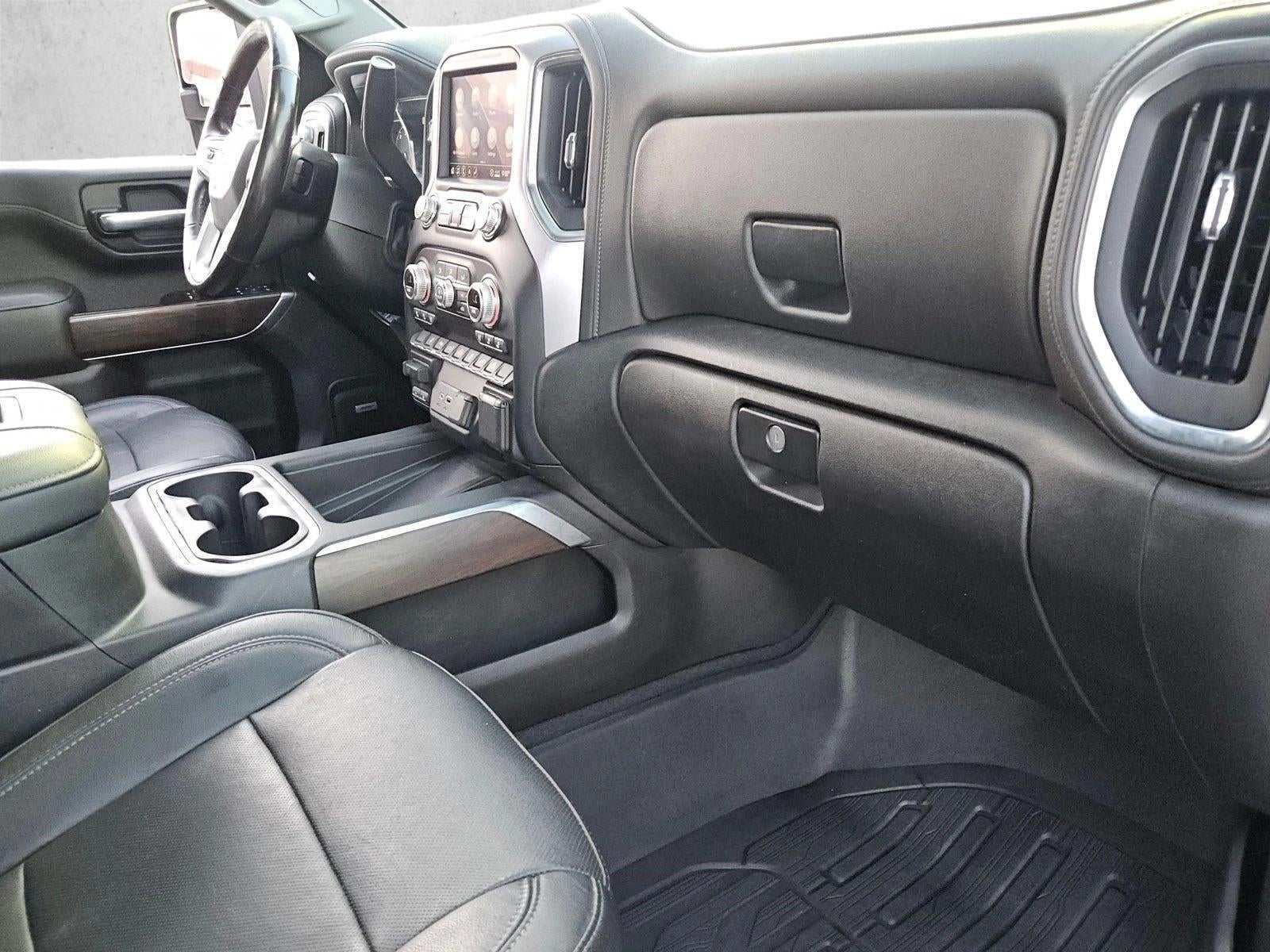 2020 GMC Sierra 2500 HD SLT