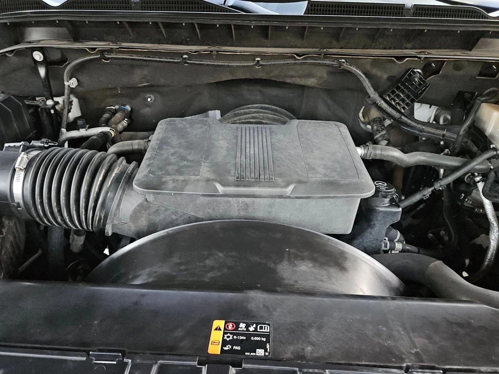 2020 GMC Sierra 2500 HD SLT