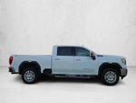 2020 GMC Sierra 2500 HD SLT