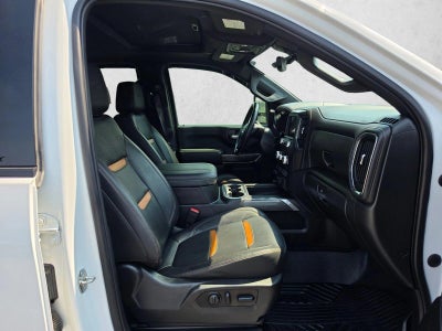 2023 GMC Sierra 2500 HD AT4