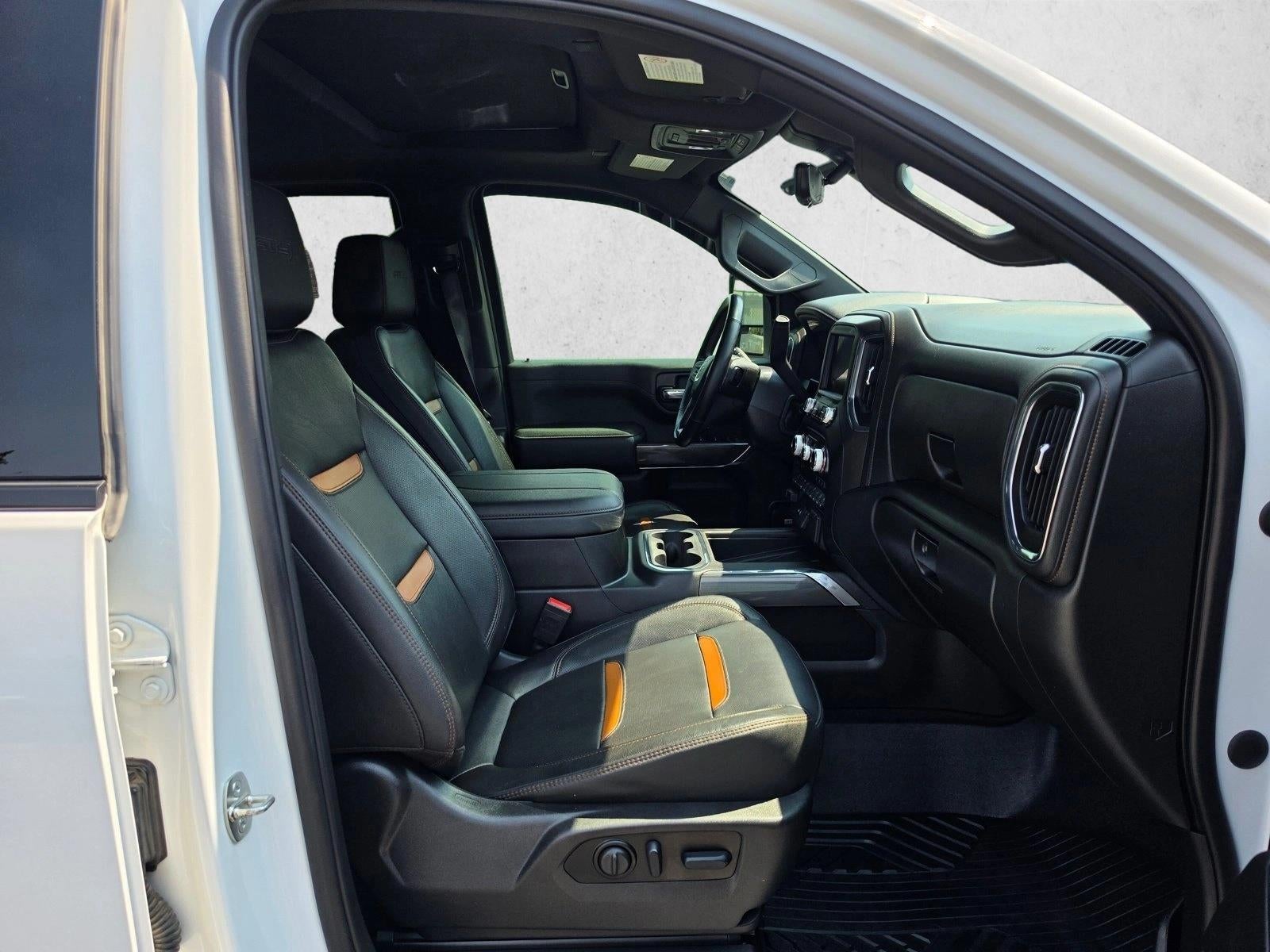 2023 GMC Sierra 2500 HD AT4