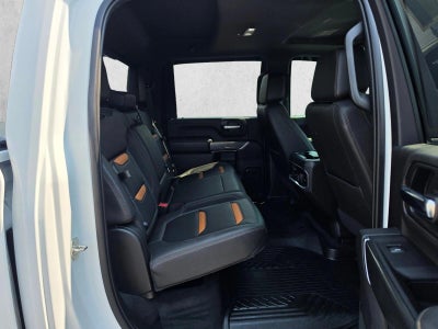 2023 GMC Sierra 2500 HD AT4