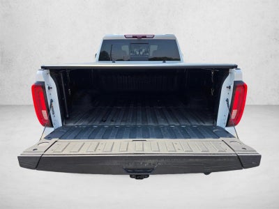 2023 GMC Sierra 2500 HD AT4