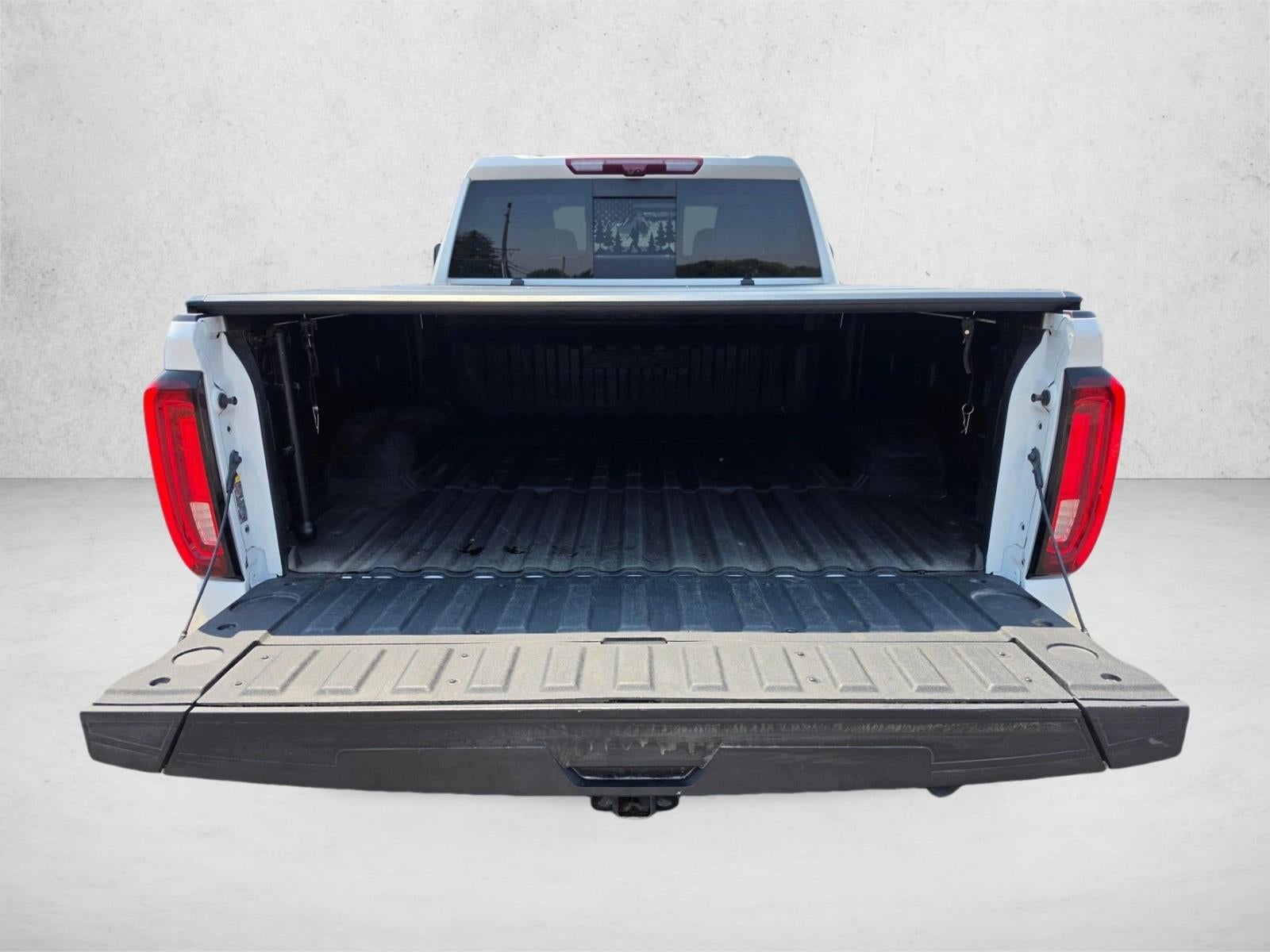 2023 GMC Sierra 2500 HD AT4