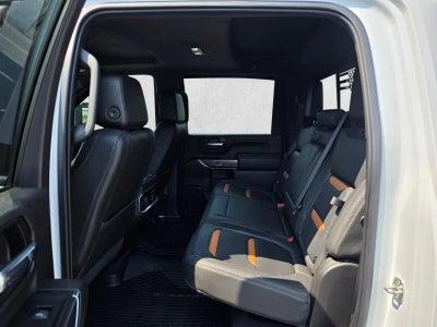 2023 GMC Sierra 2500 HD AT4