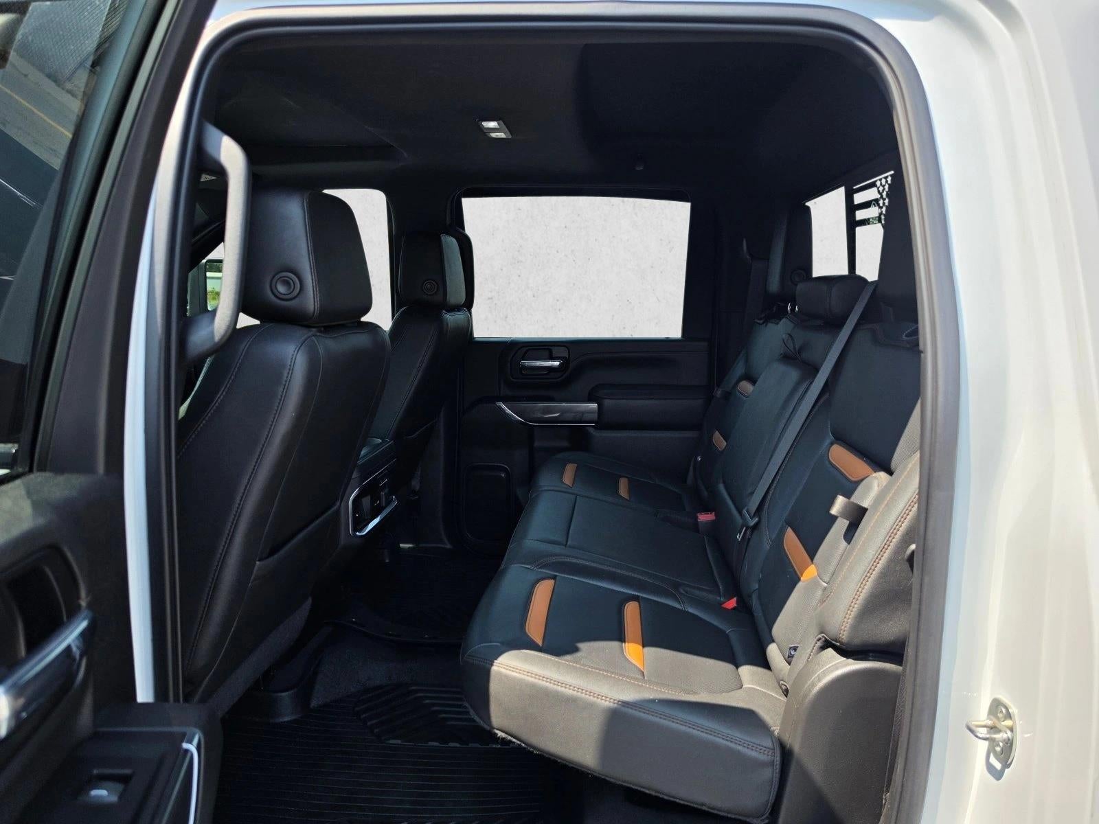 2023 GMC Sierra 2500 HD AT4
