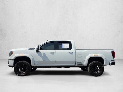 2023 GMC Sierra 2500 HD AT4