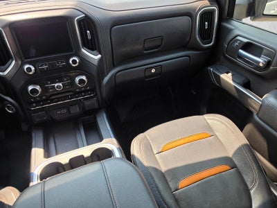 2023 GMC Sierra 2500 HD AT4