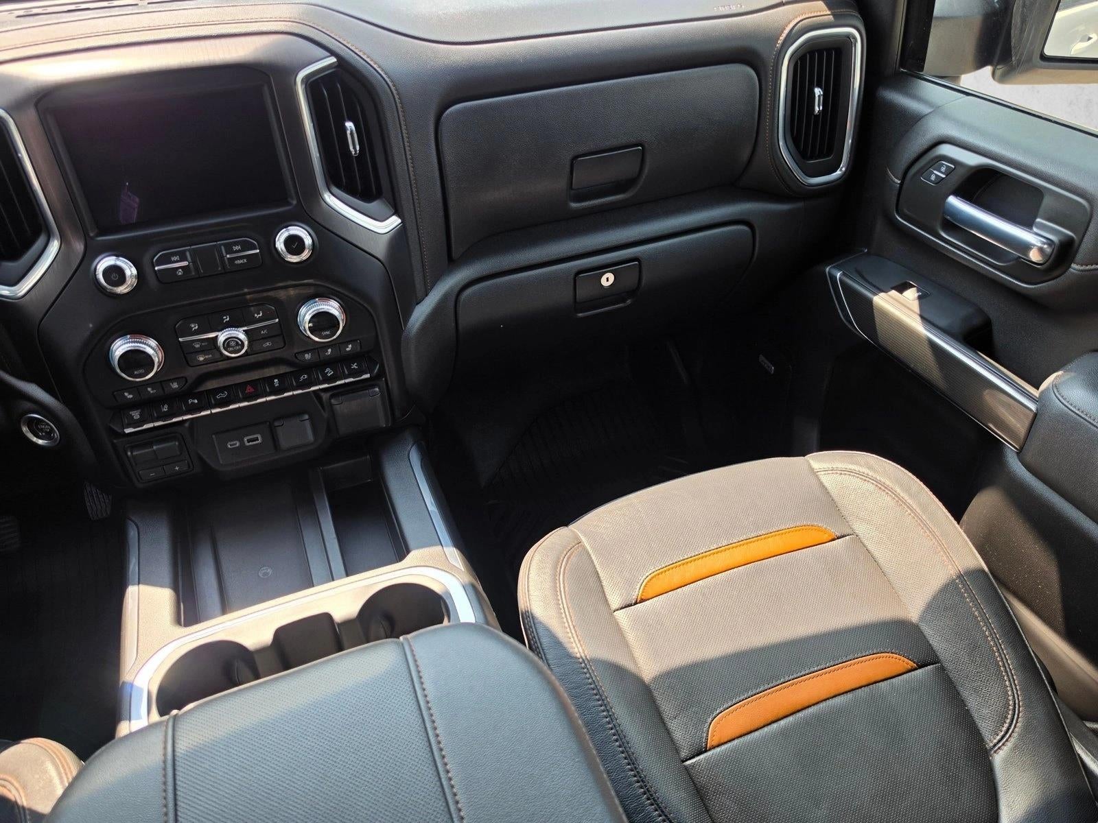 2023 GMC Sierra 2500 HD AT4