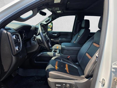 2023 GMC Sierra 2500 HD AT4