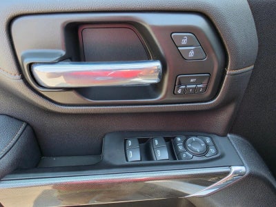 2023 GMC Sierra 2500 HD AT4