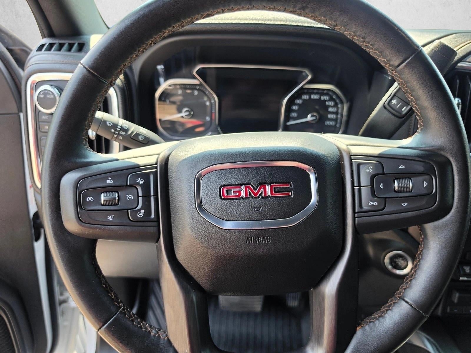 2023 GMC Sierra 2500 HD AT4