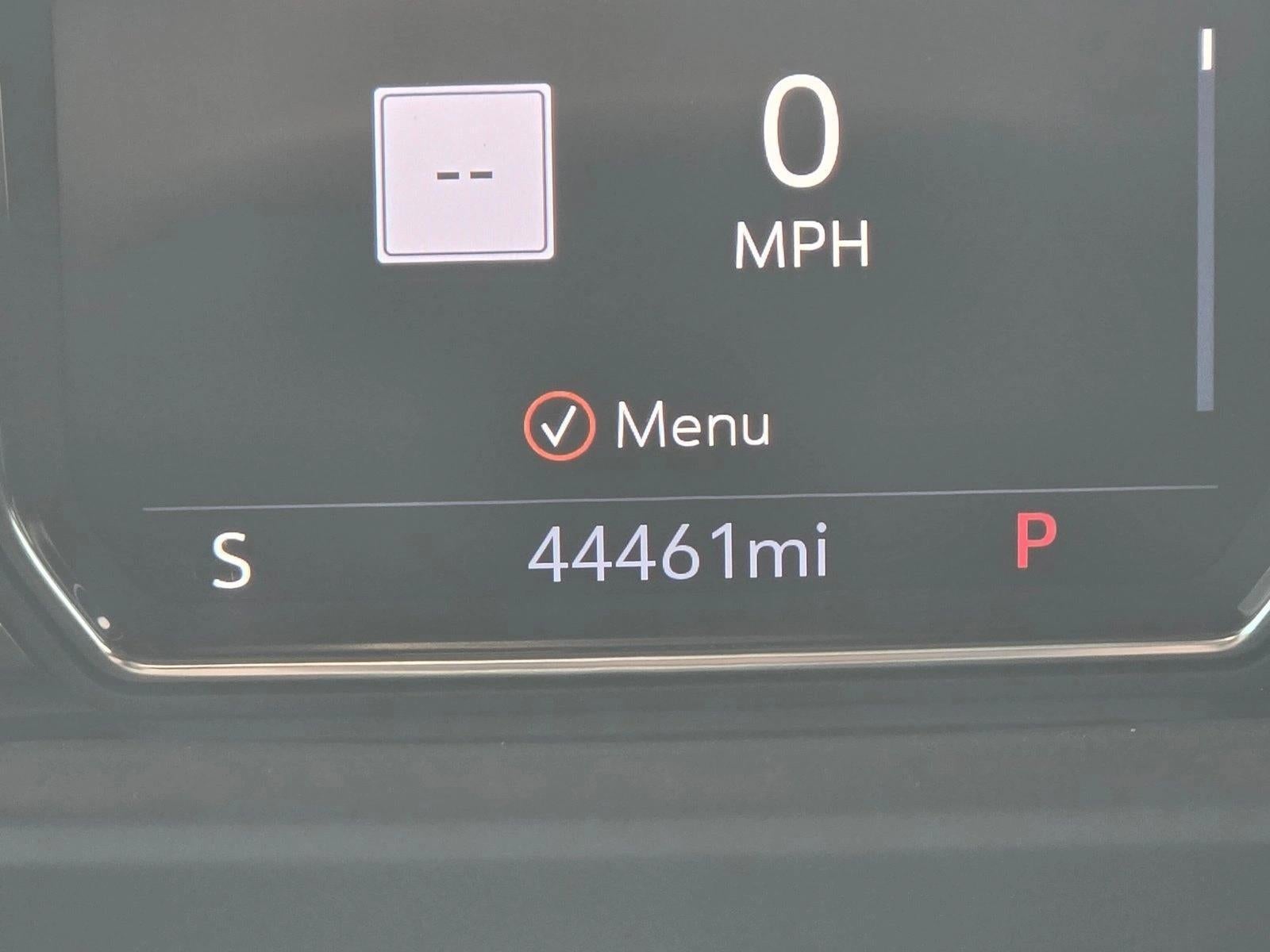 2023 GMC Sierra 2500 HD AT4