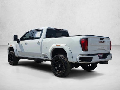 2023 GMC Sierra 2500 HD AT4