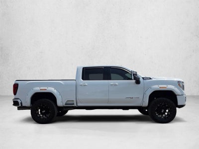 2023 GMC Sierra 2500 HD AT4