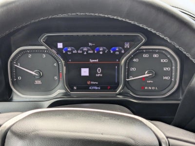 2020 GMC Sierra 2500 HD Denali