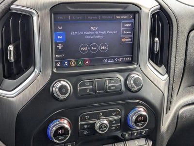 2020 GMC Sierra 2500 HD Denali