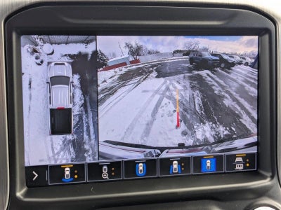 2020 GMC Sierra 2500 HD Denali