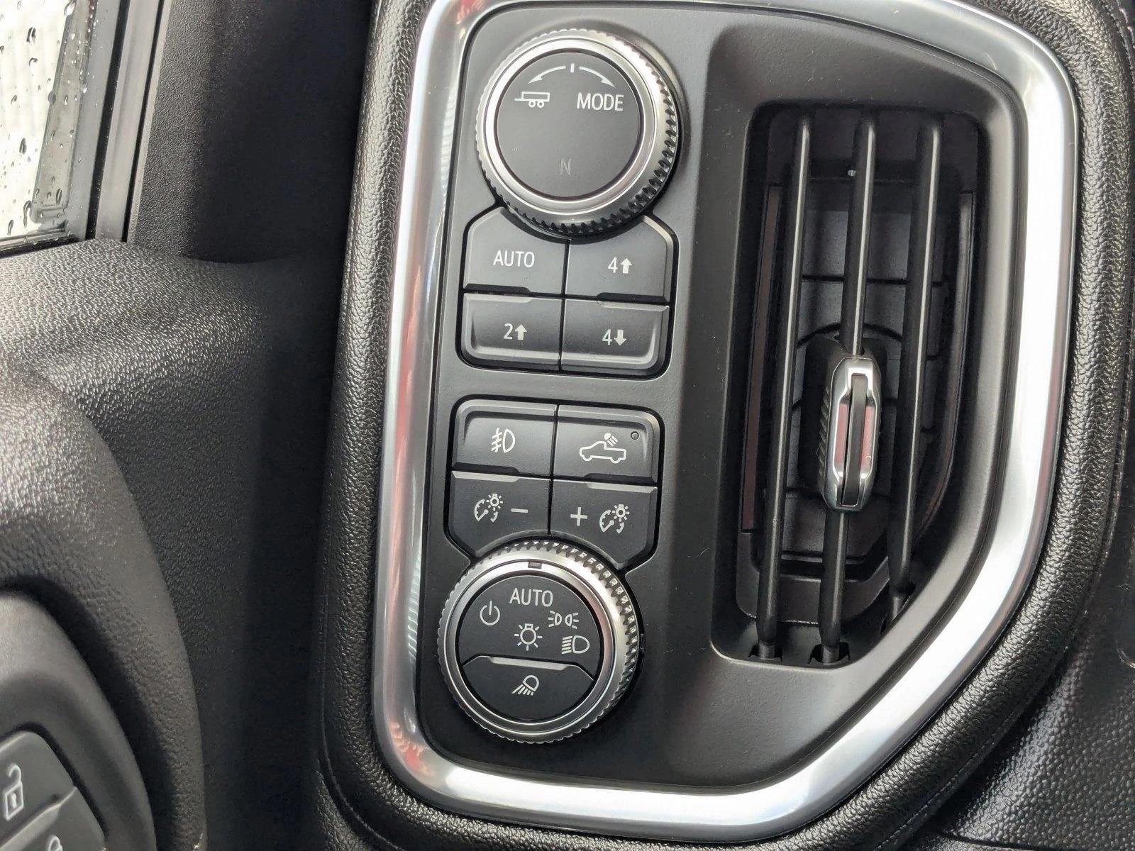 2020 GMC Sierra 2500 HD Denali