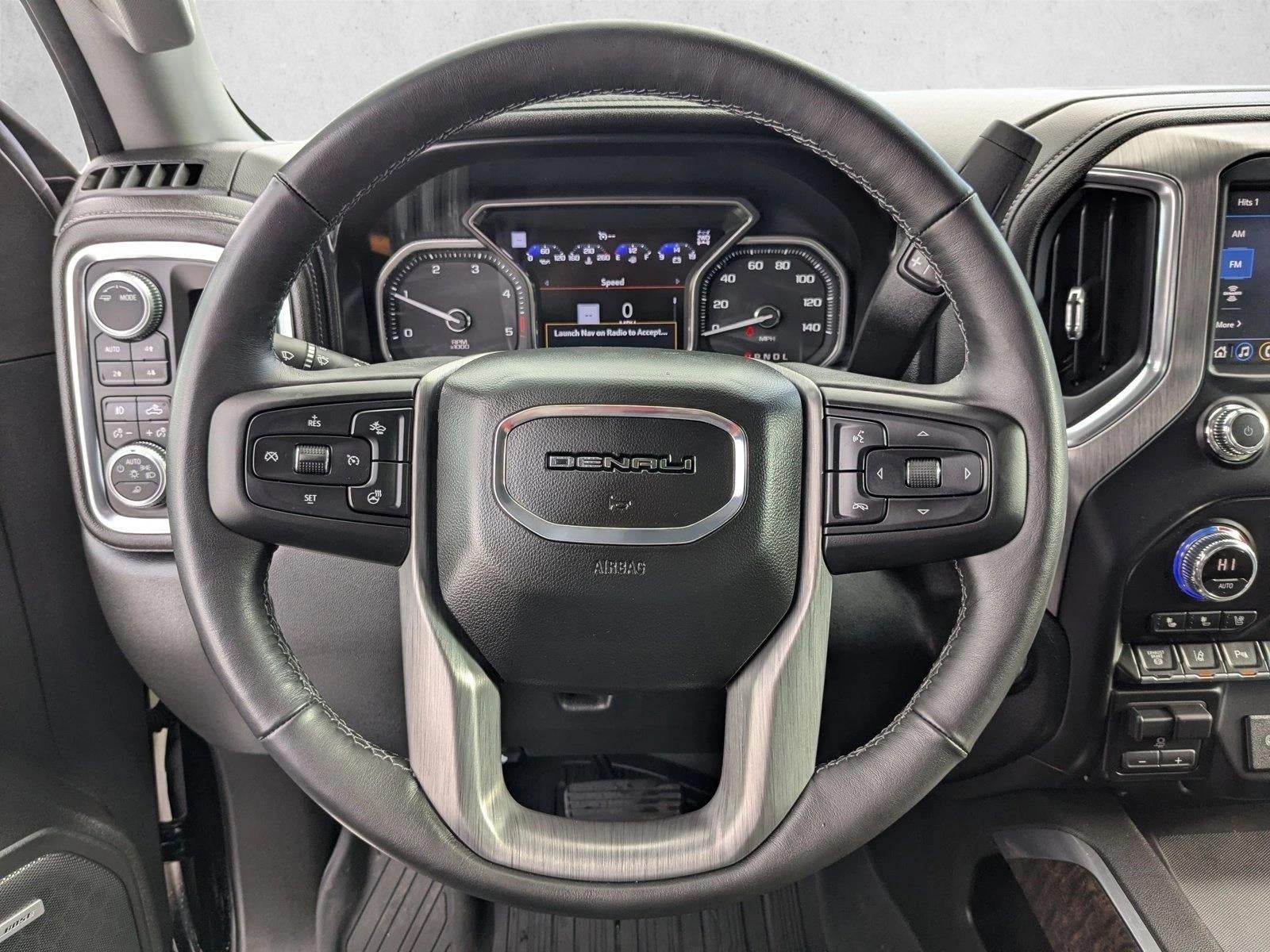 2020 GMC Sierra 2500 HD Denali
