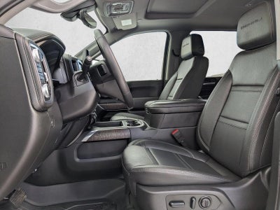 2020 GMC Sierra 2500 HD Denali