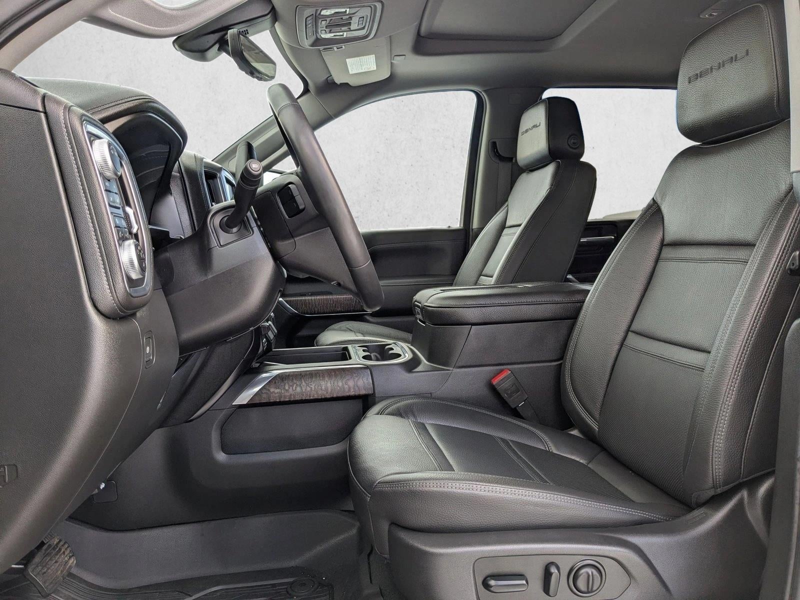 2020 GMC Sierra 2500 HD Denali