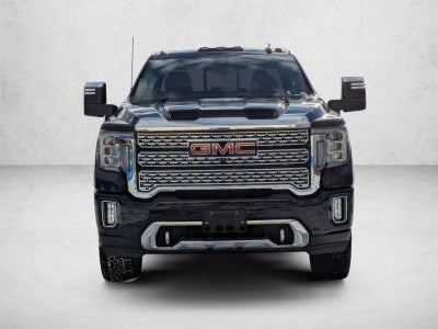 2020 GMC Sierra 2500 HD Denali